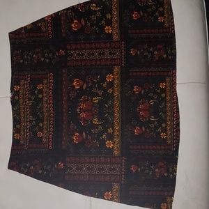 H&M skirt